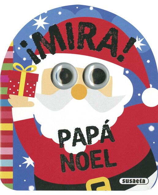 Imagem 0 de Papá Noel