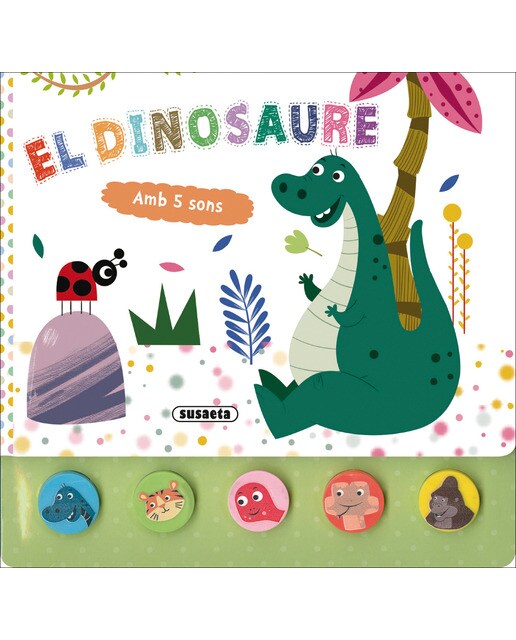 El dinosaure 1