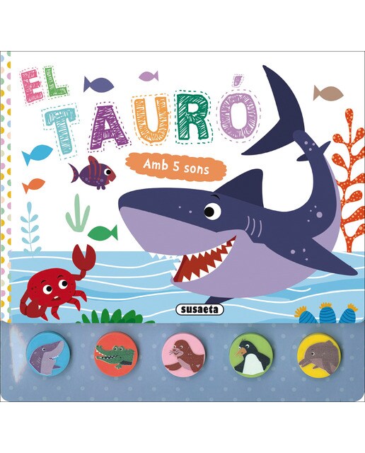 El tauró 1