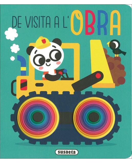 De visita a l'obra 1