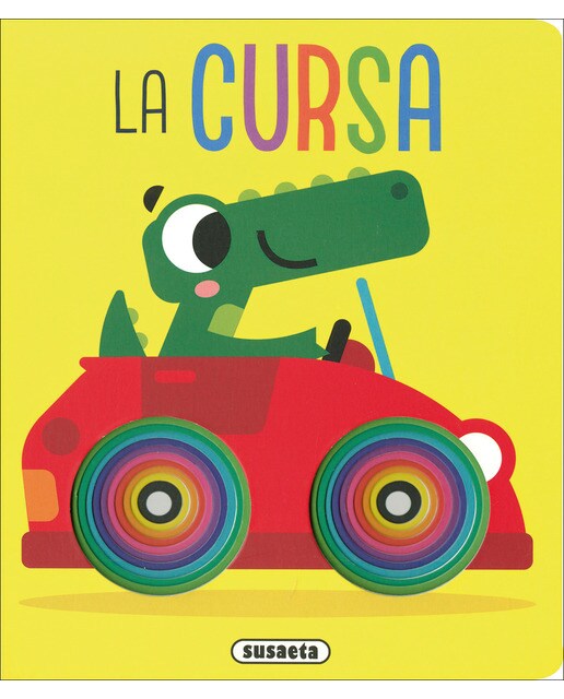 La cursa 1