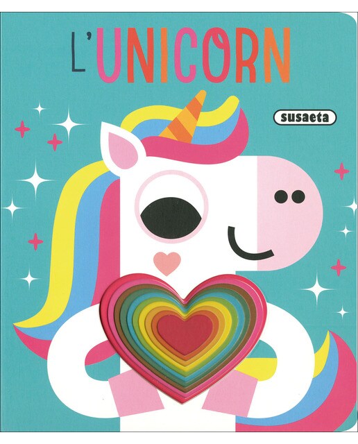 L'unicorn 1