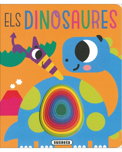 Els dinosaures 1