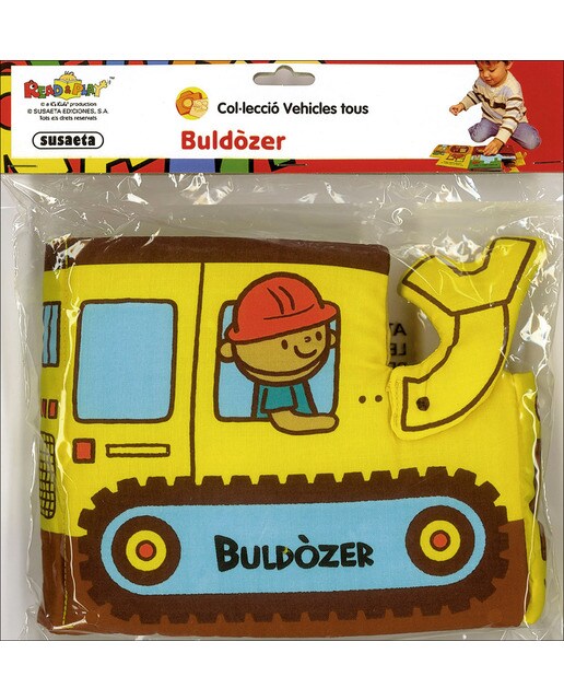 Buldòzer 1