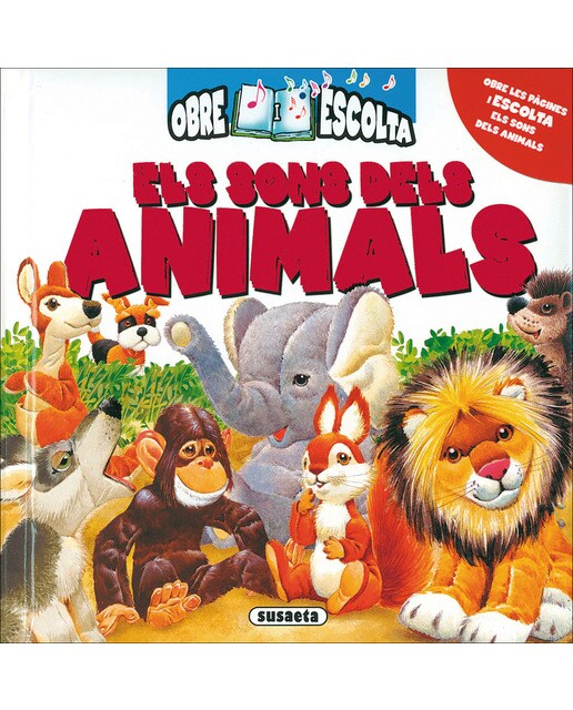 Els sons dels animals 1