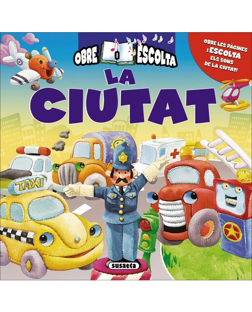 La ciutat 1