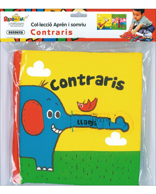 Contraris 1