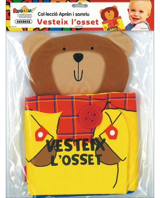 Vesteix lósset 1