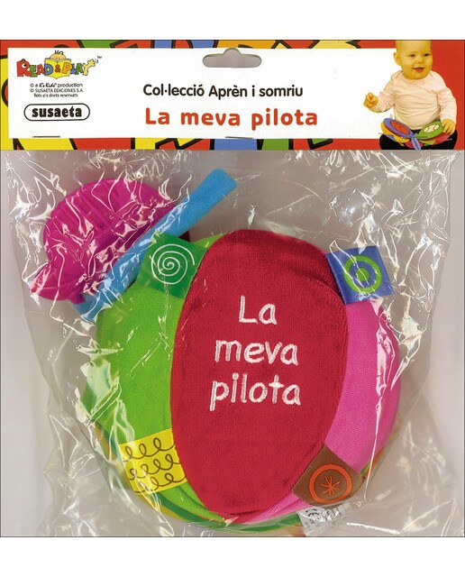 La meva pilota 1