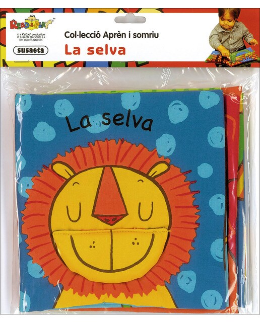 La selva 1