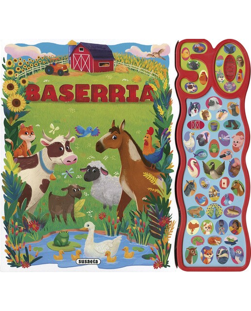 Baserria 1