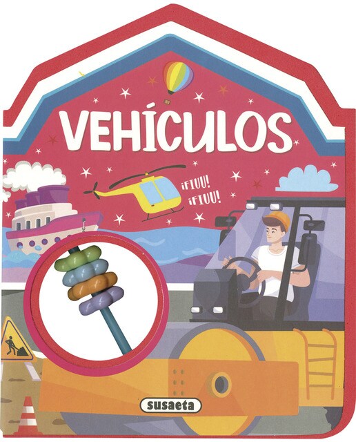 Vehículos 1