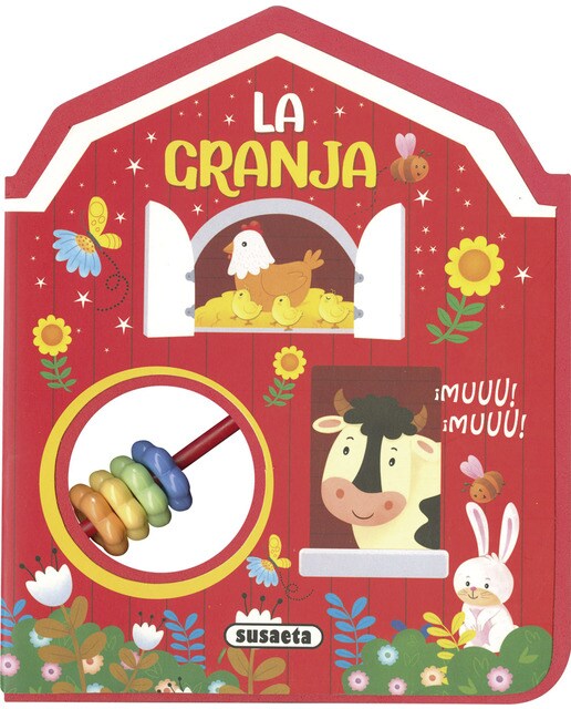 La granja 1