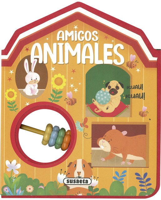 Amigos animales 1