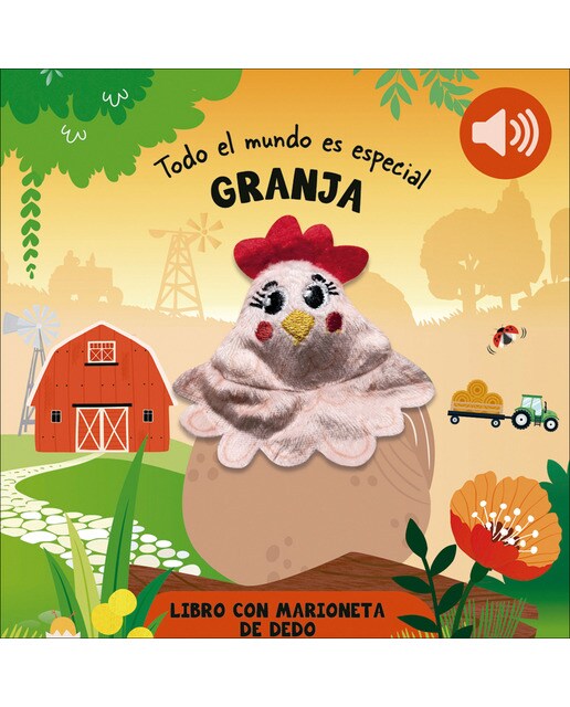 Granja 1