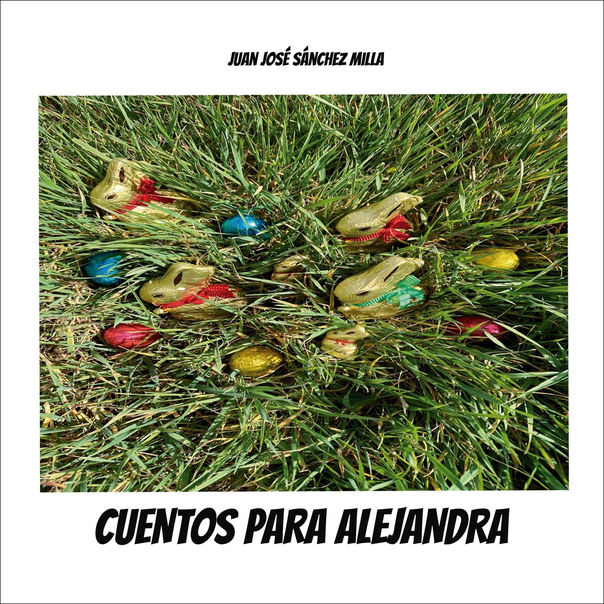 Cuentos para Alejandra (Capa mole) 1