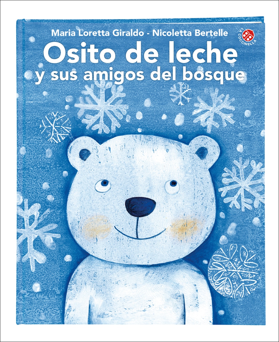 Osito de leche y sus amigos del bosque 1