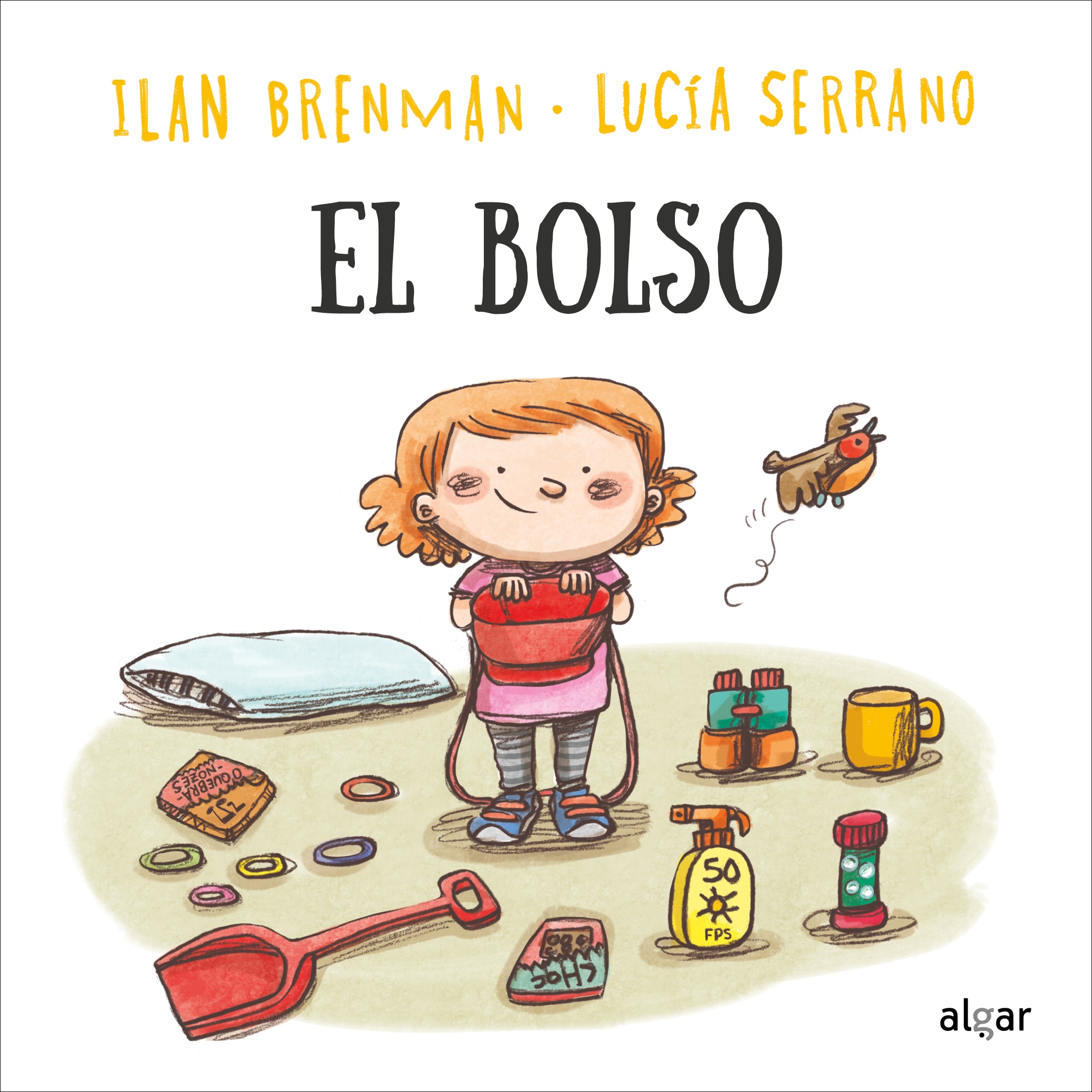 El bolso 1