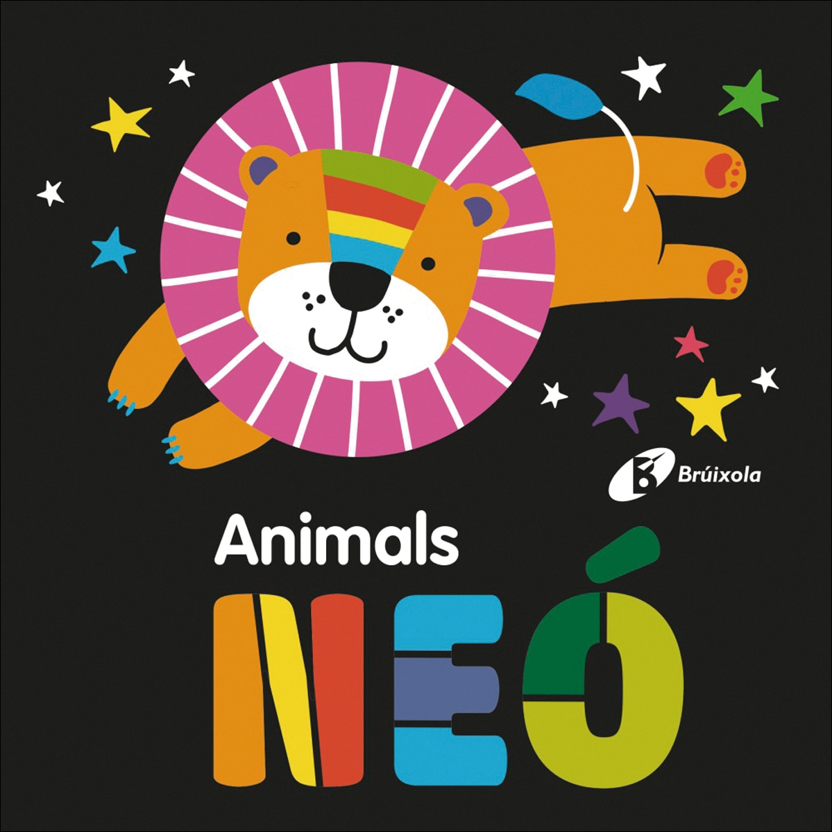 Animals neó (Capa dura) 1