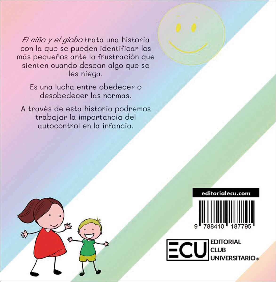 El niño y el globo (Capa mole) 2