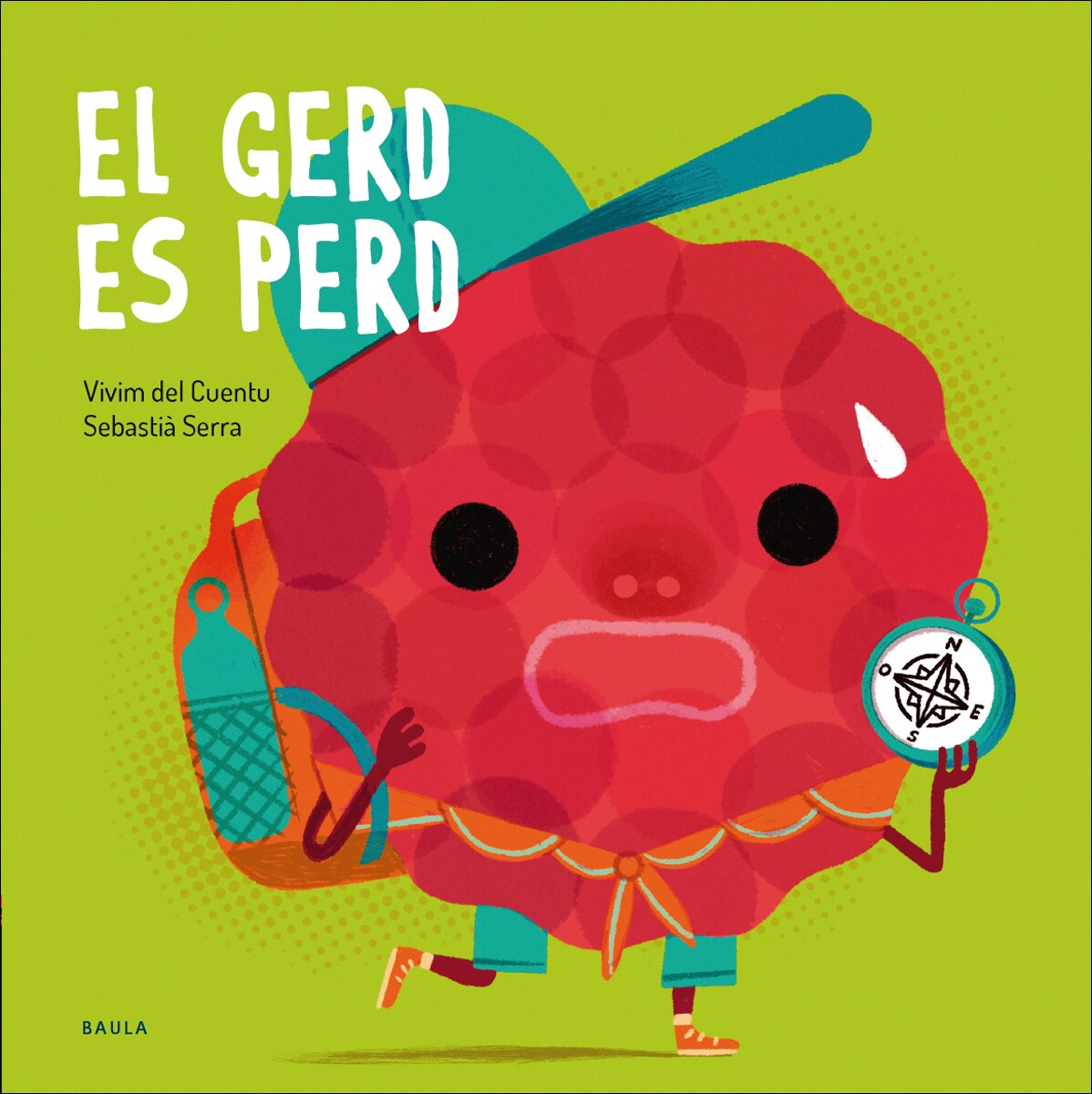 El gerd es perd 1