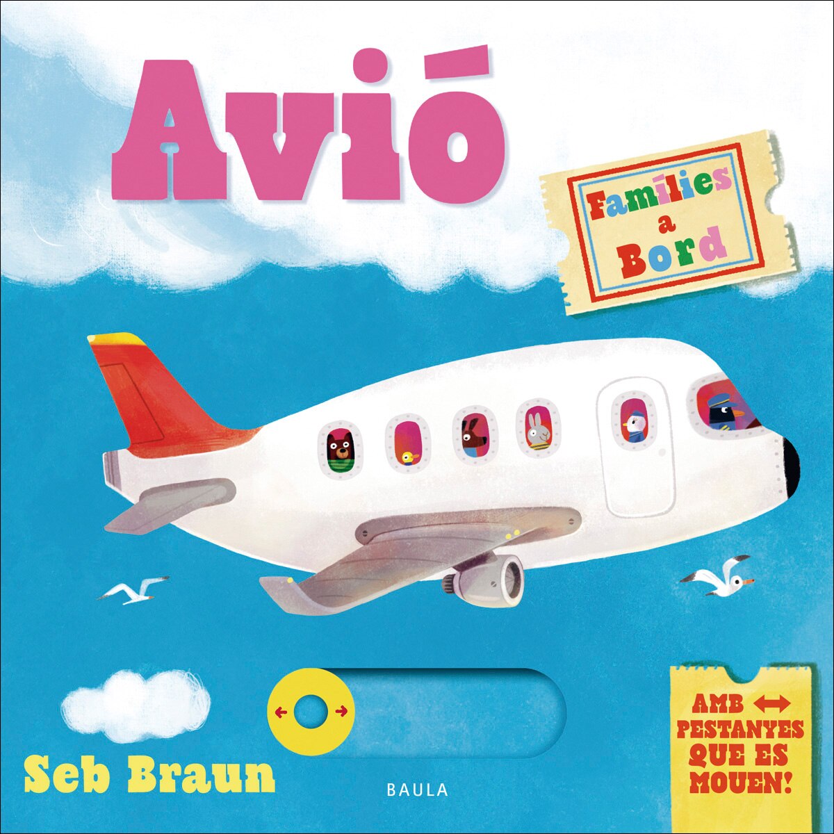 Imagem 0 de Avió