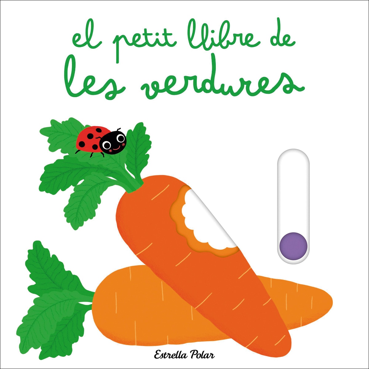 El petit llibre de les verdures 1