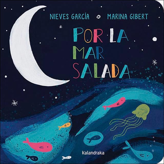Por la mar salada 1