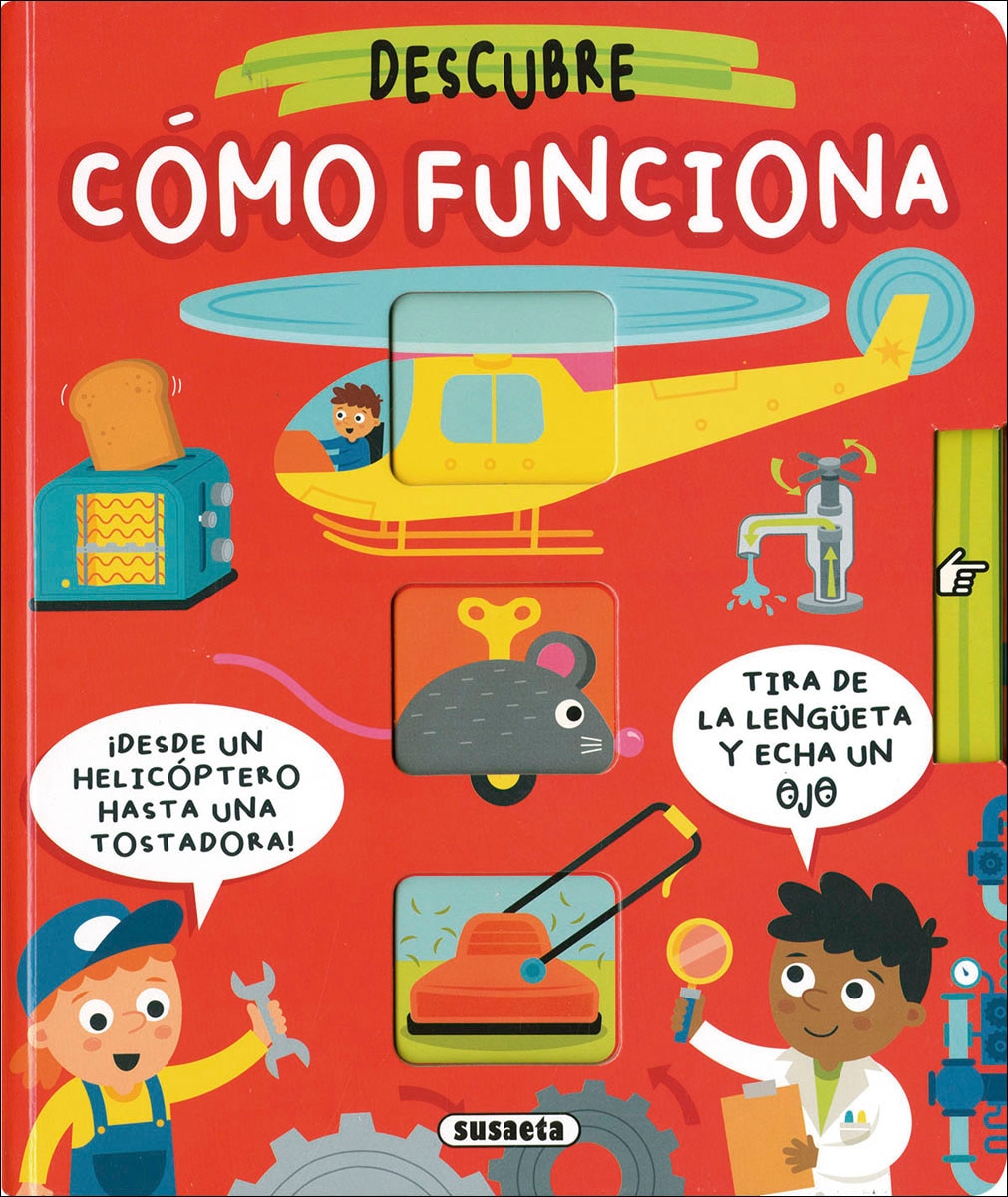 Descubre cómo funciona 1