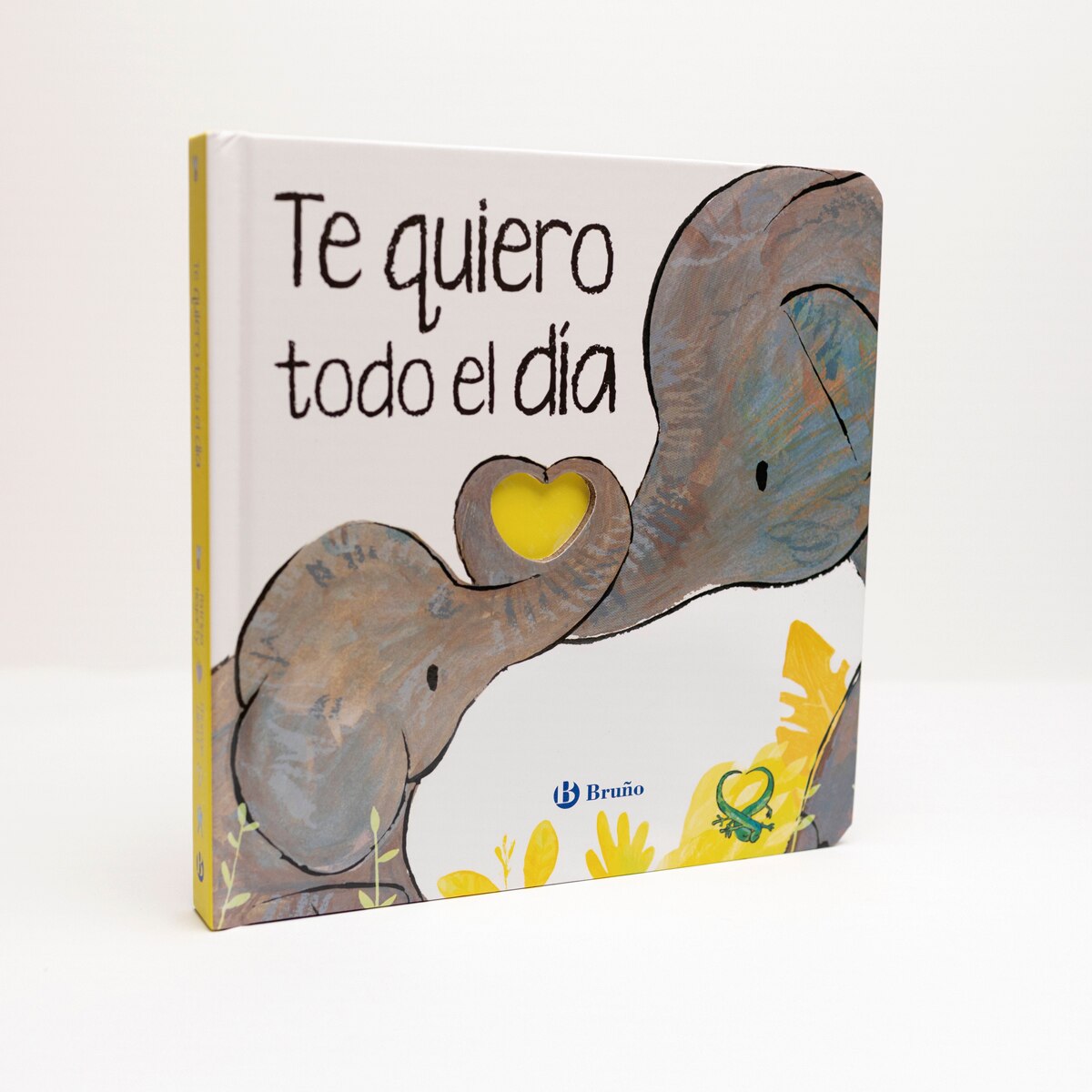 Te quiero todo el día 6