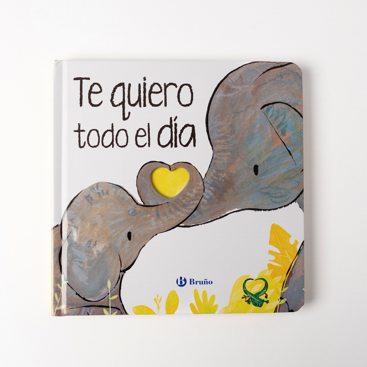 Te quiero todo el día 7