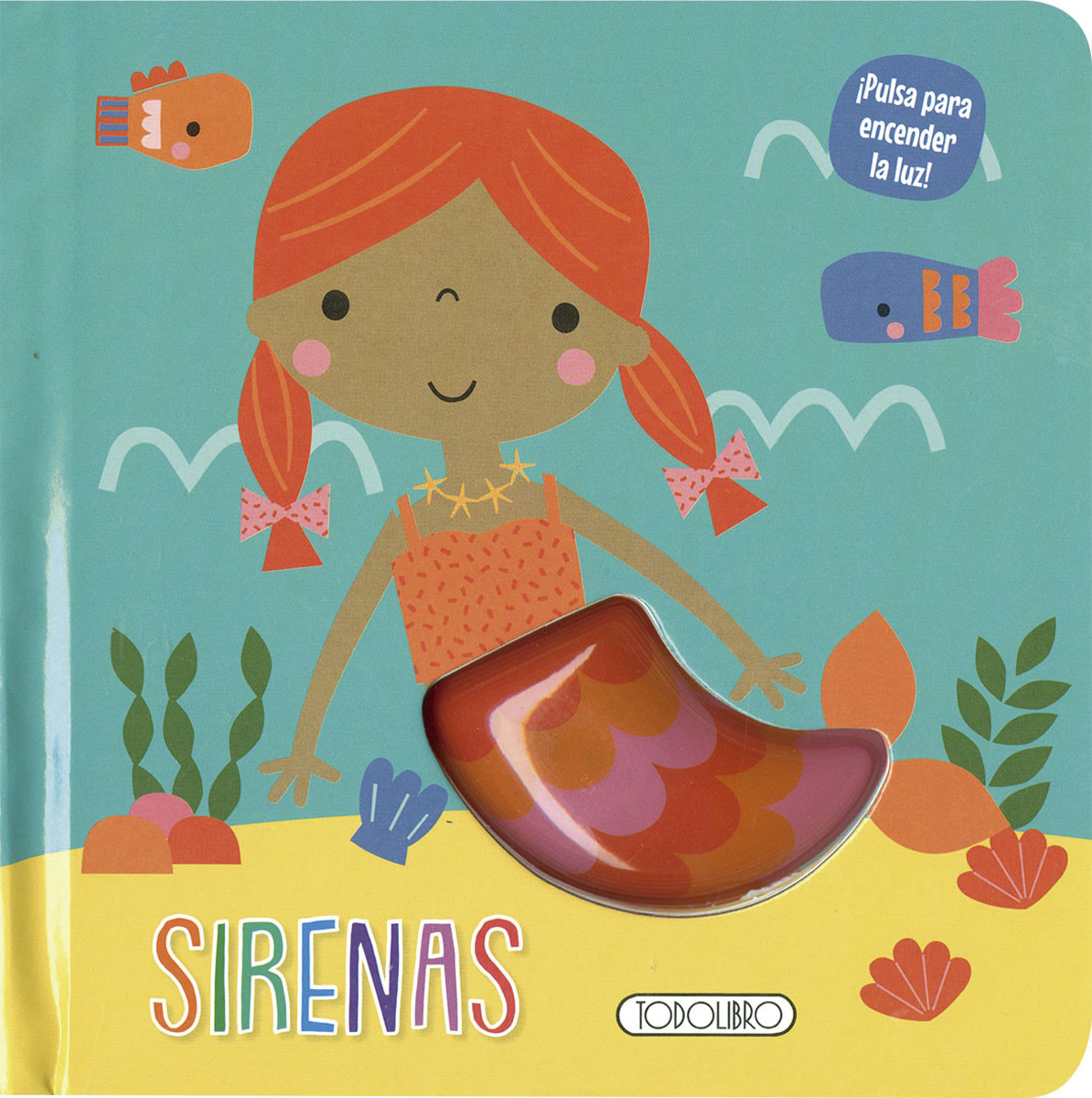 Sirenas (Capa dura) 1