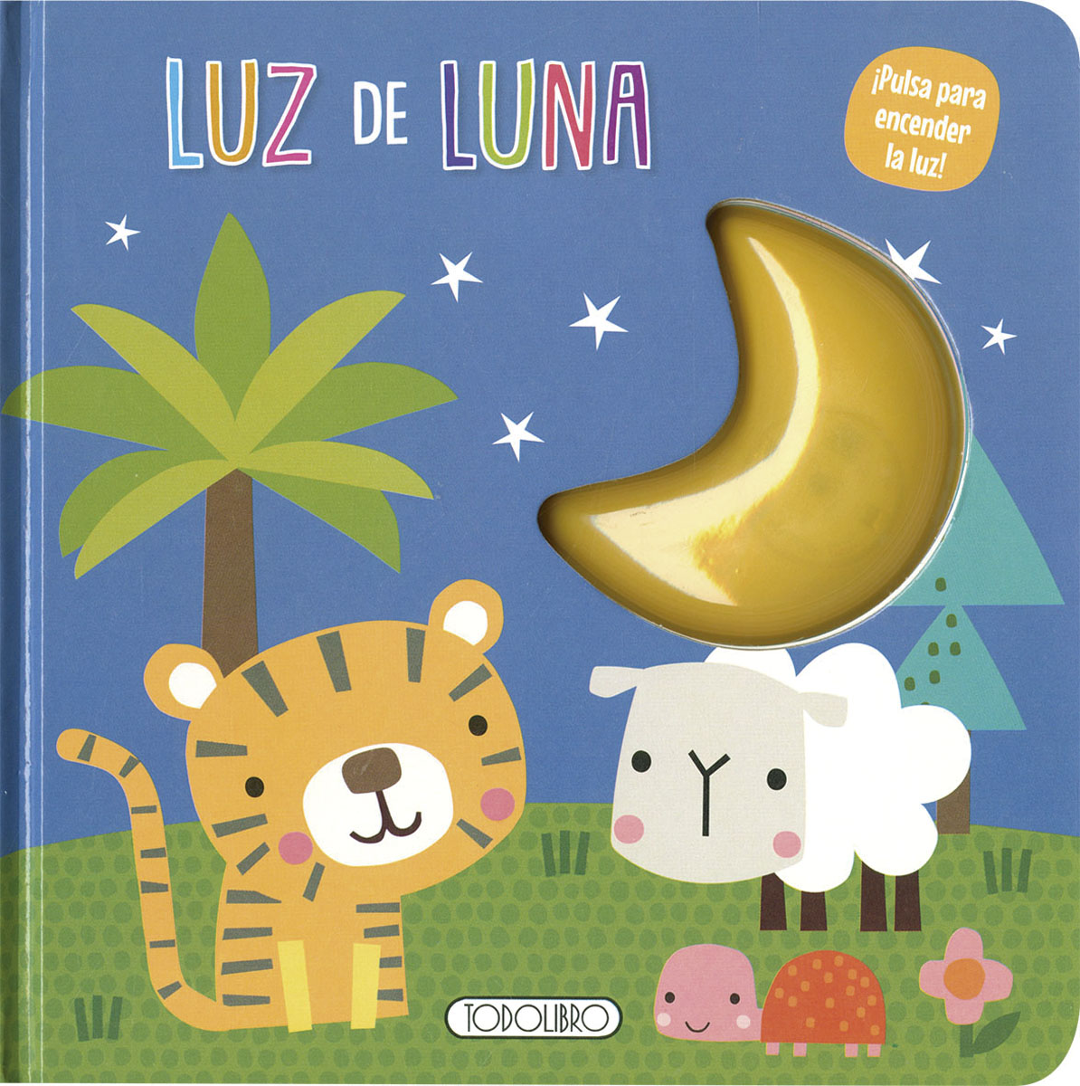 Luz de luna (Capa dura) 1