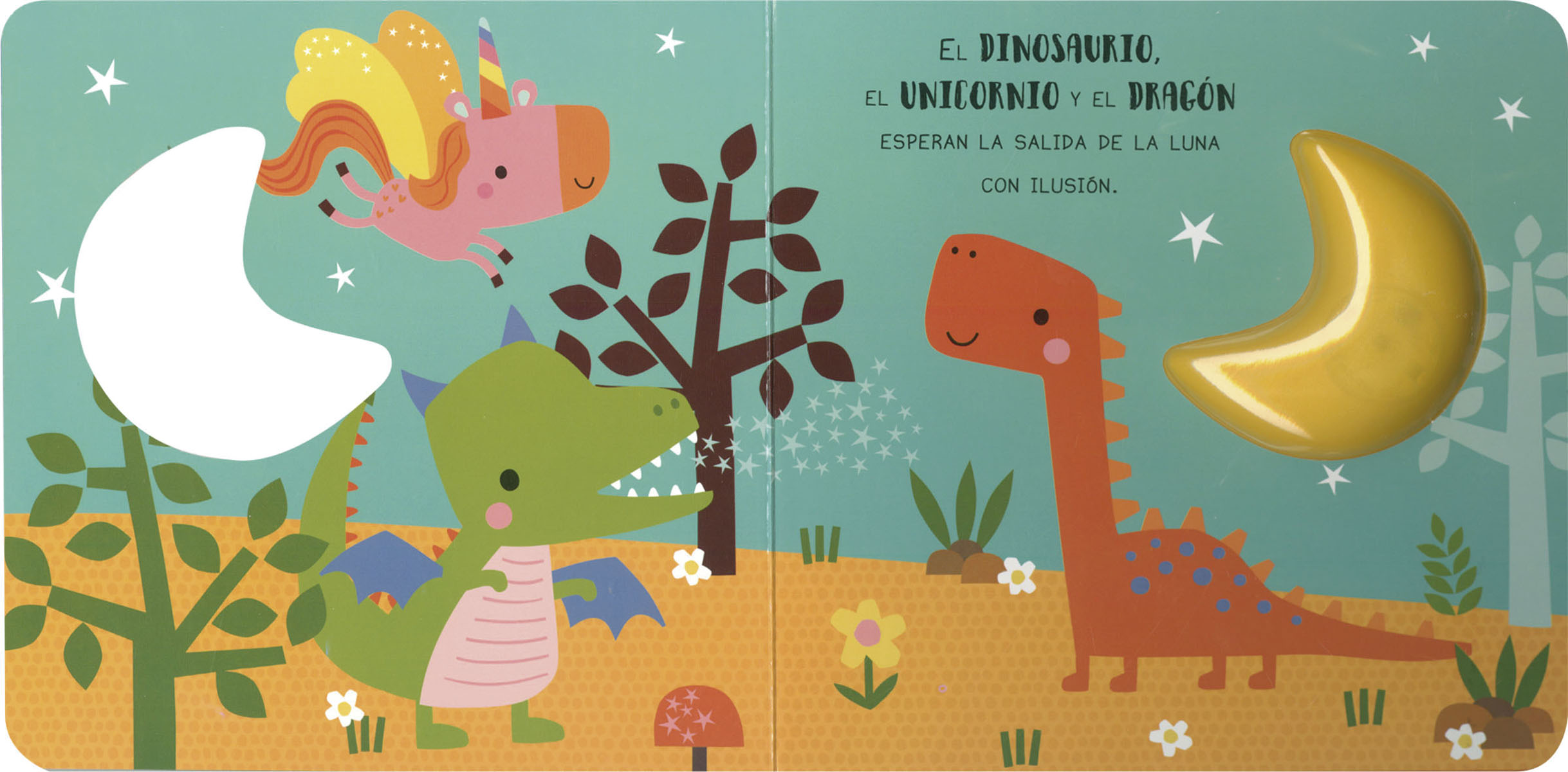 Luz de luna (Capa dura) 2