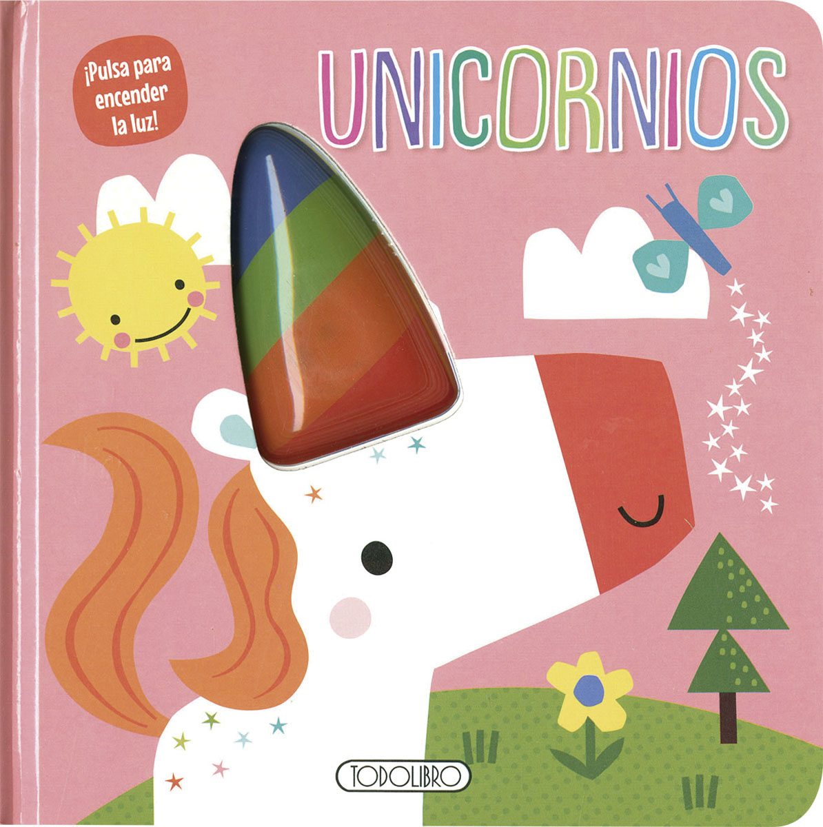 Unicornios (Capa dura) 1