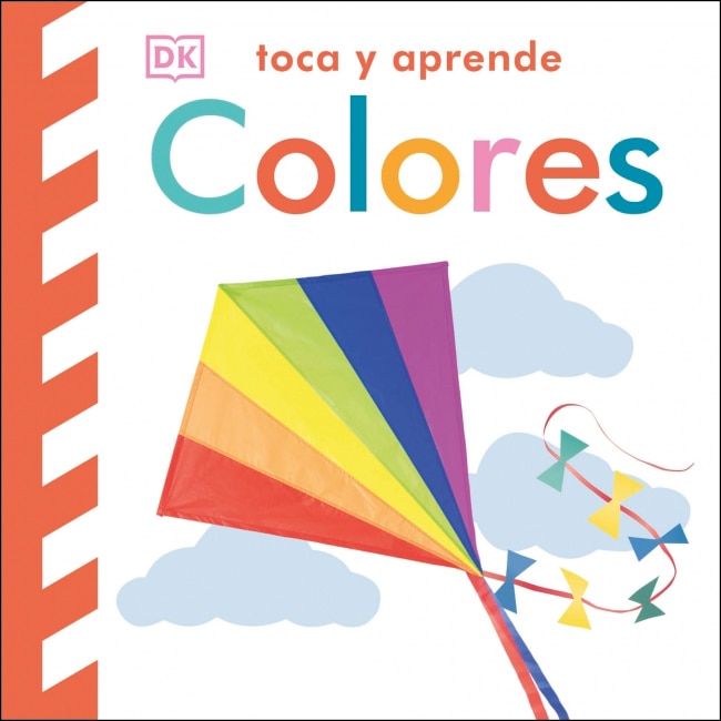 Toca y aprende - Colores 1