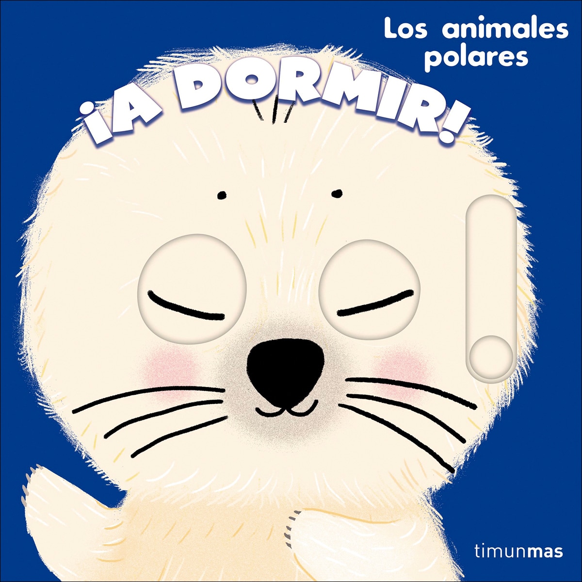 ¡A dormir! Los animales polares 1