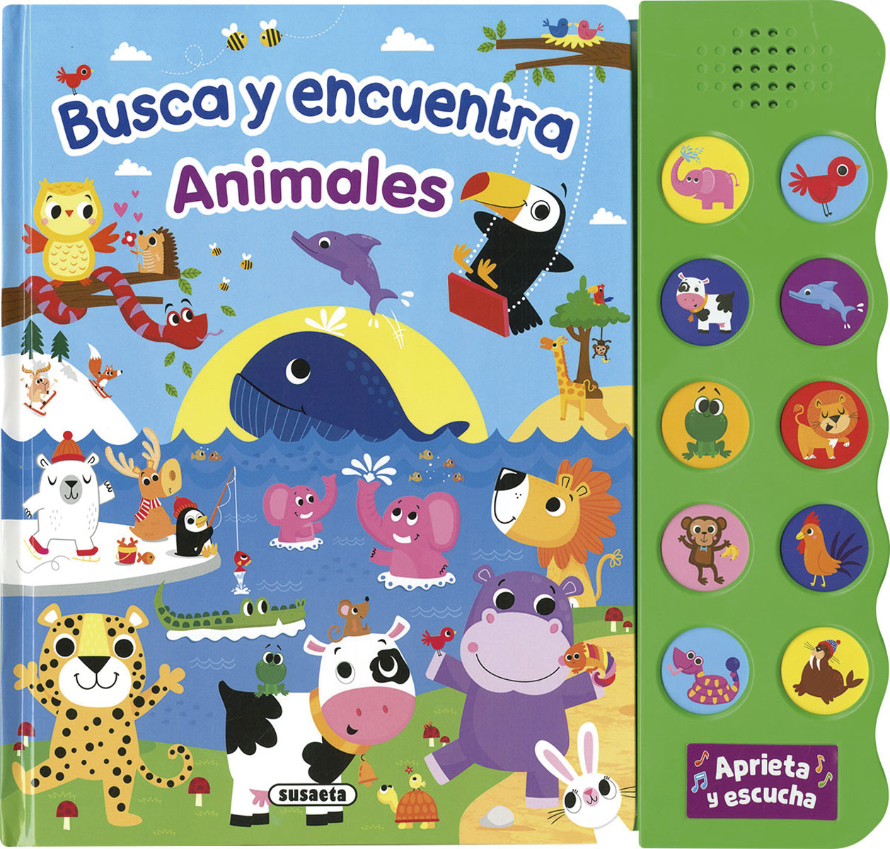Animales 1