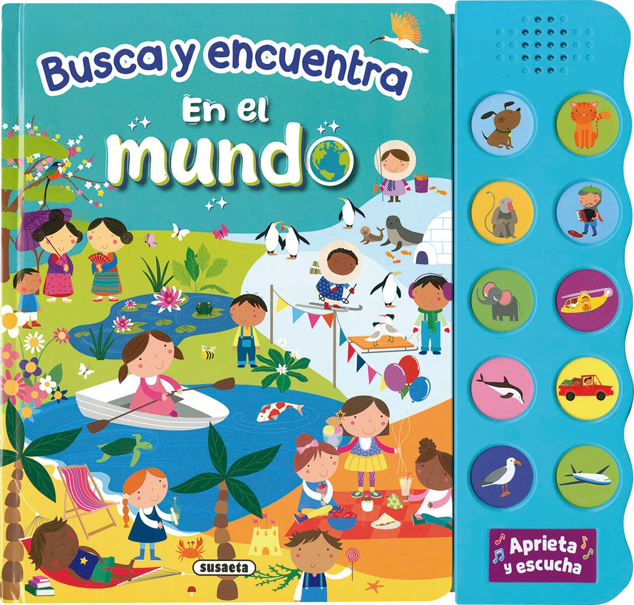 En el mundo 1