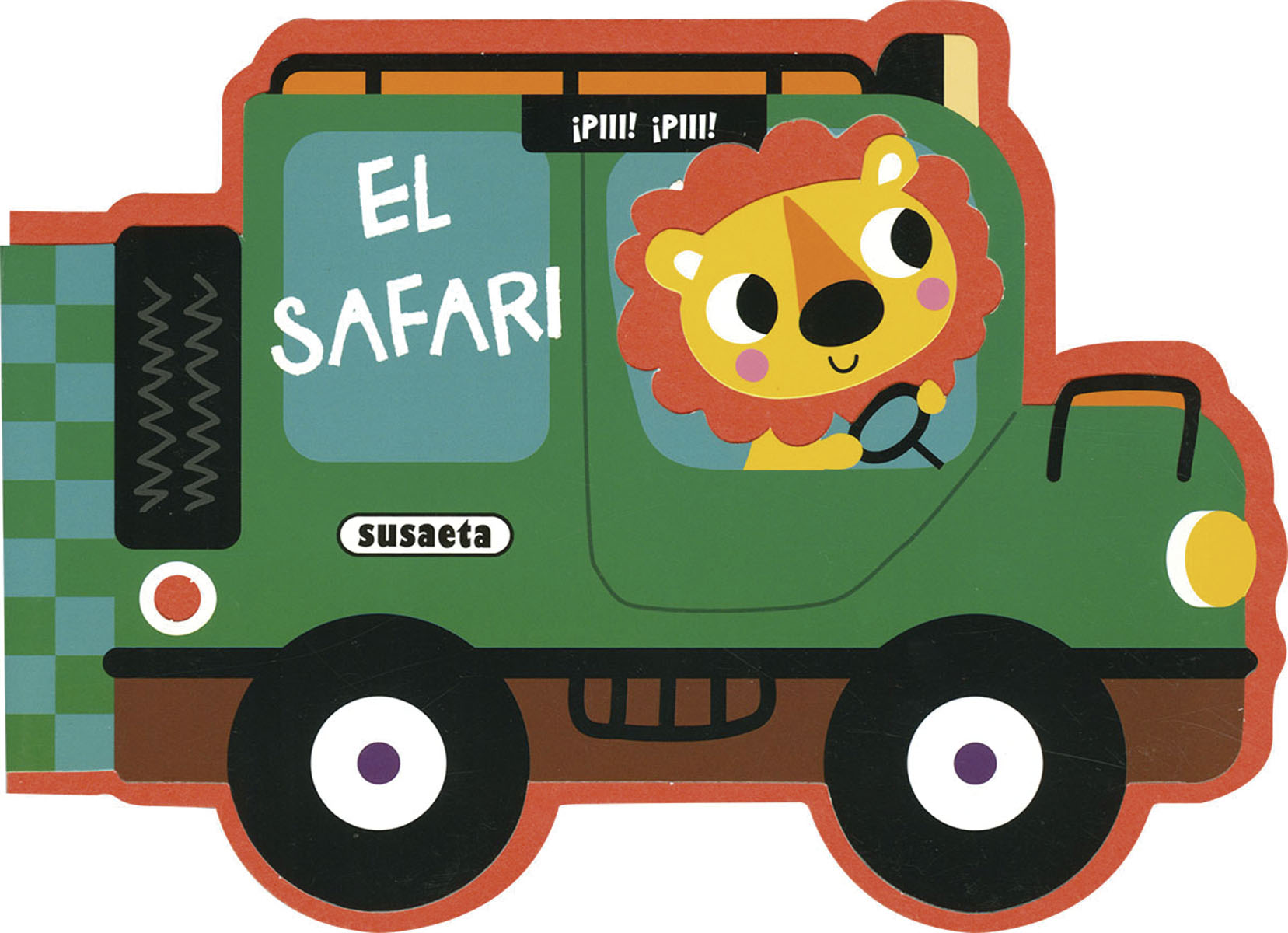 El safari 1