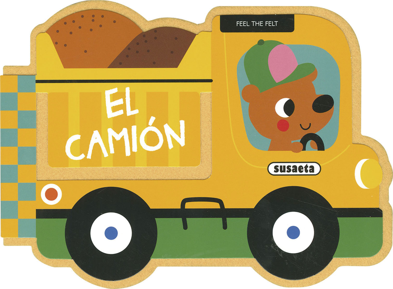 El camión 1