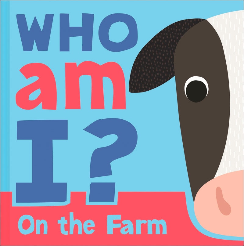 Who am i? on the farm 1