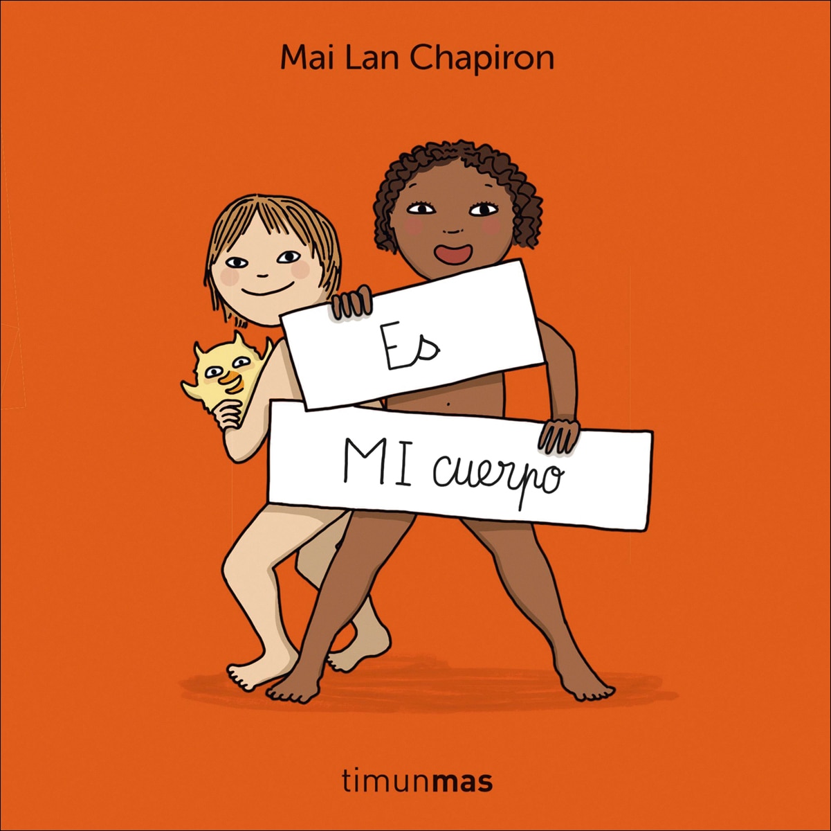 Imagem 0 de Es MI cuerpo