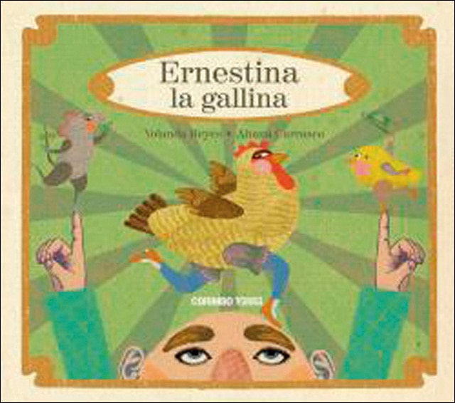 Imagem 0 de ERNESTINA LA GALLINA -CATALÀ