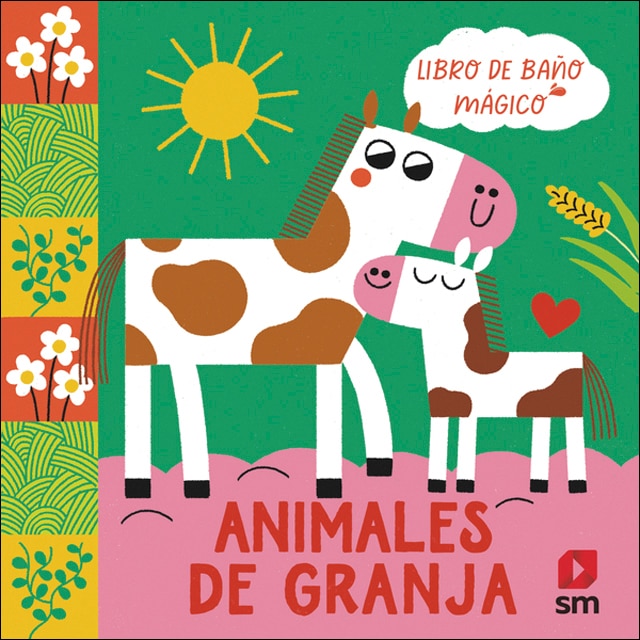 Animales de granja 1