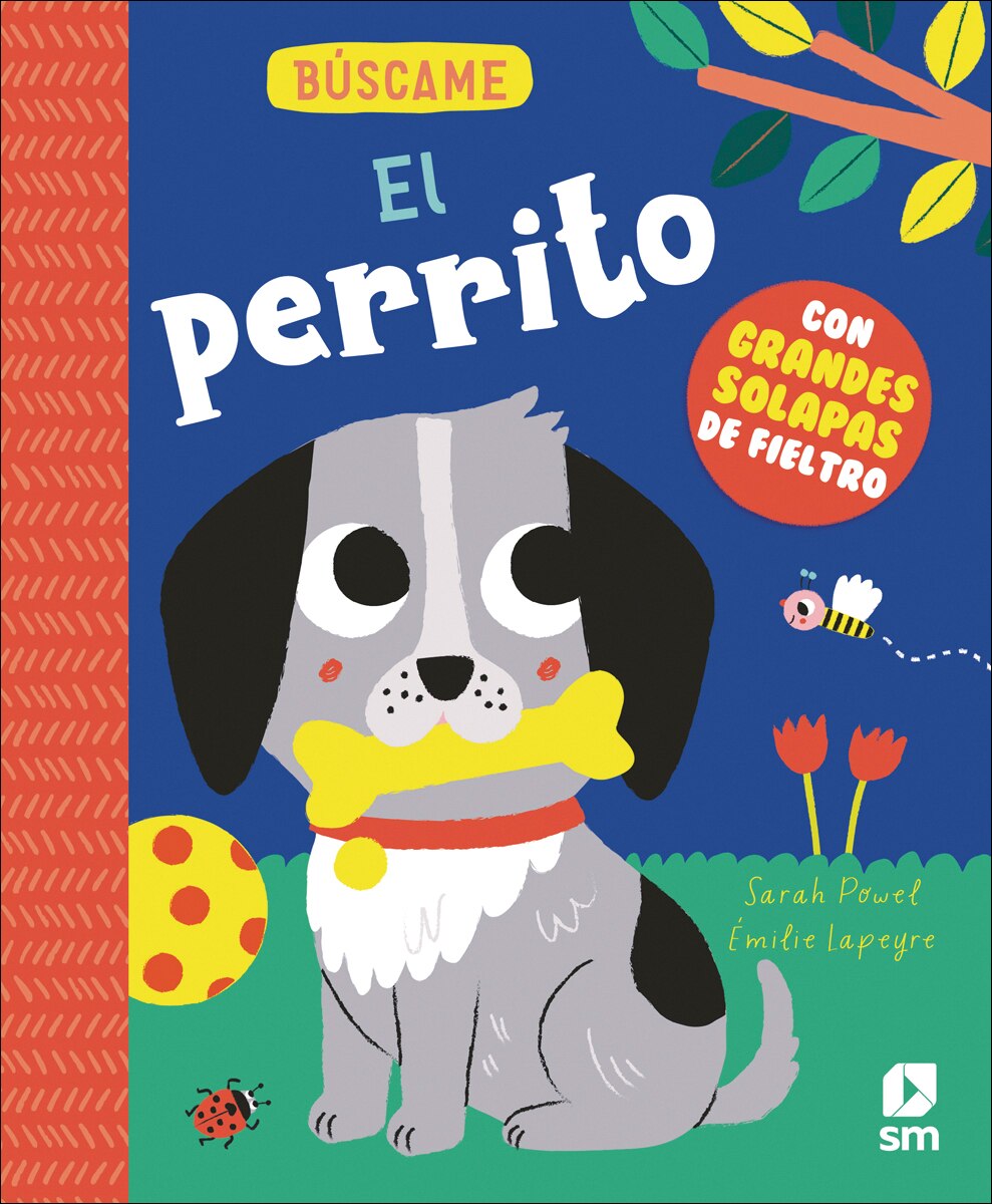 Imagem 0 de El perrito (Capa dura)