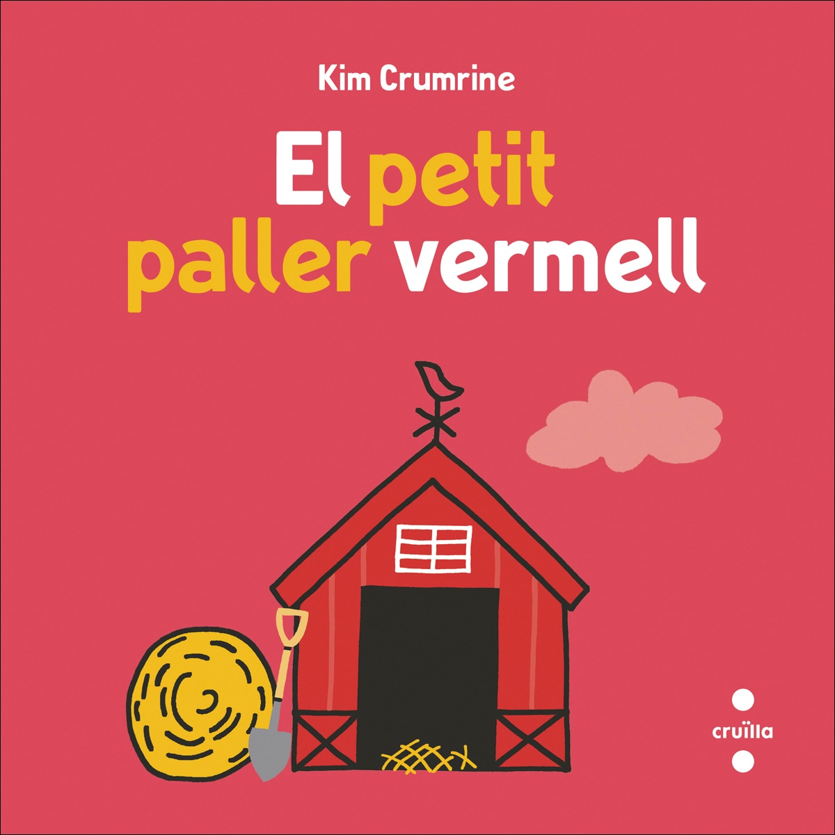El petit paller vermell (Capa dura) 1