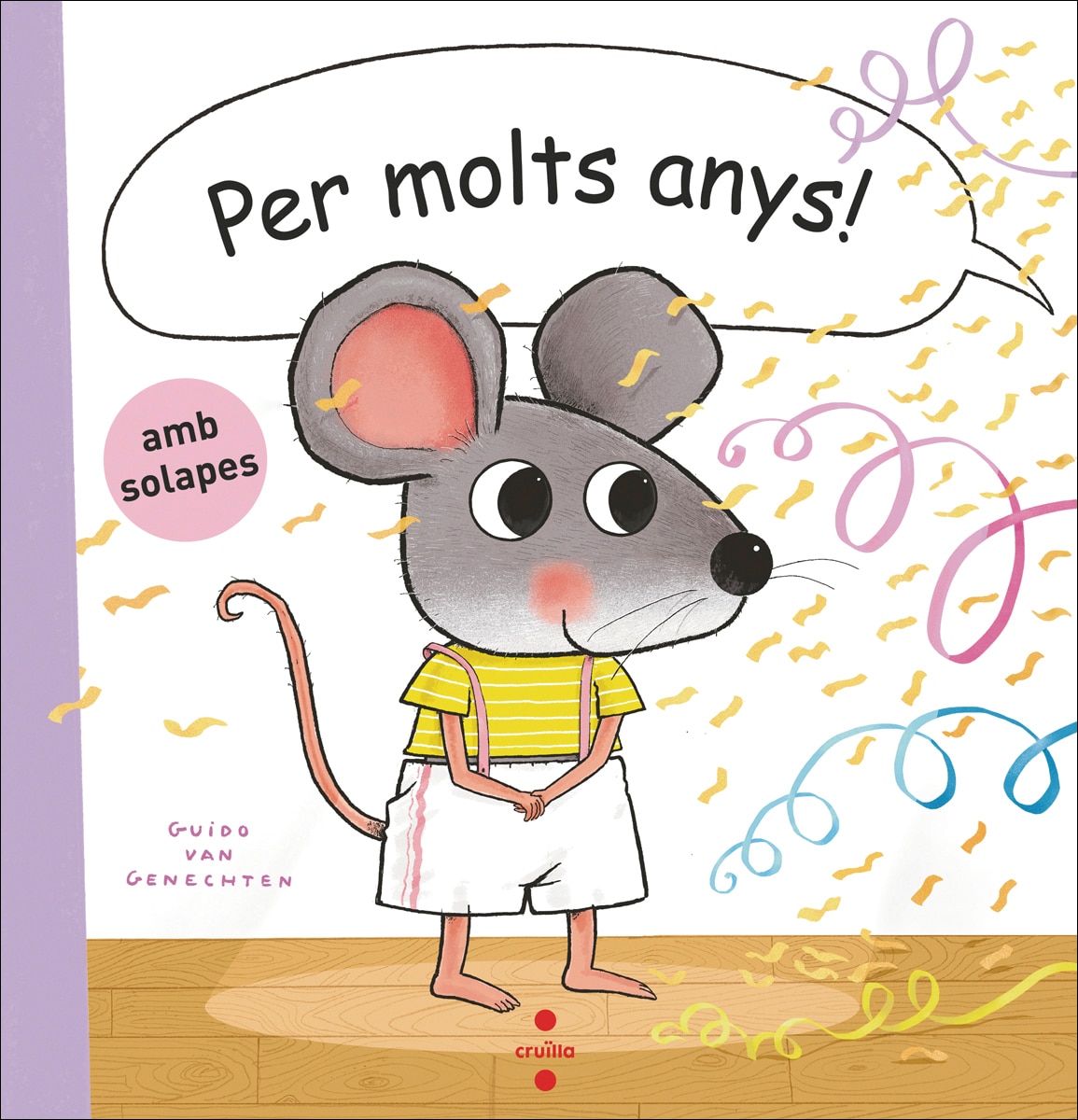 Imagem 0 de Per molts anys! (Capa dura)