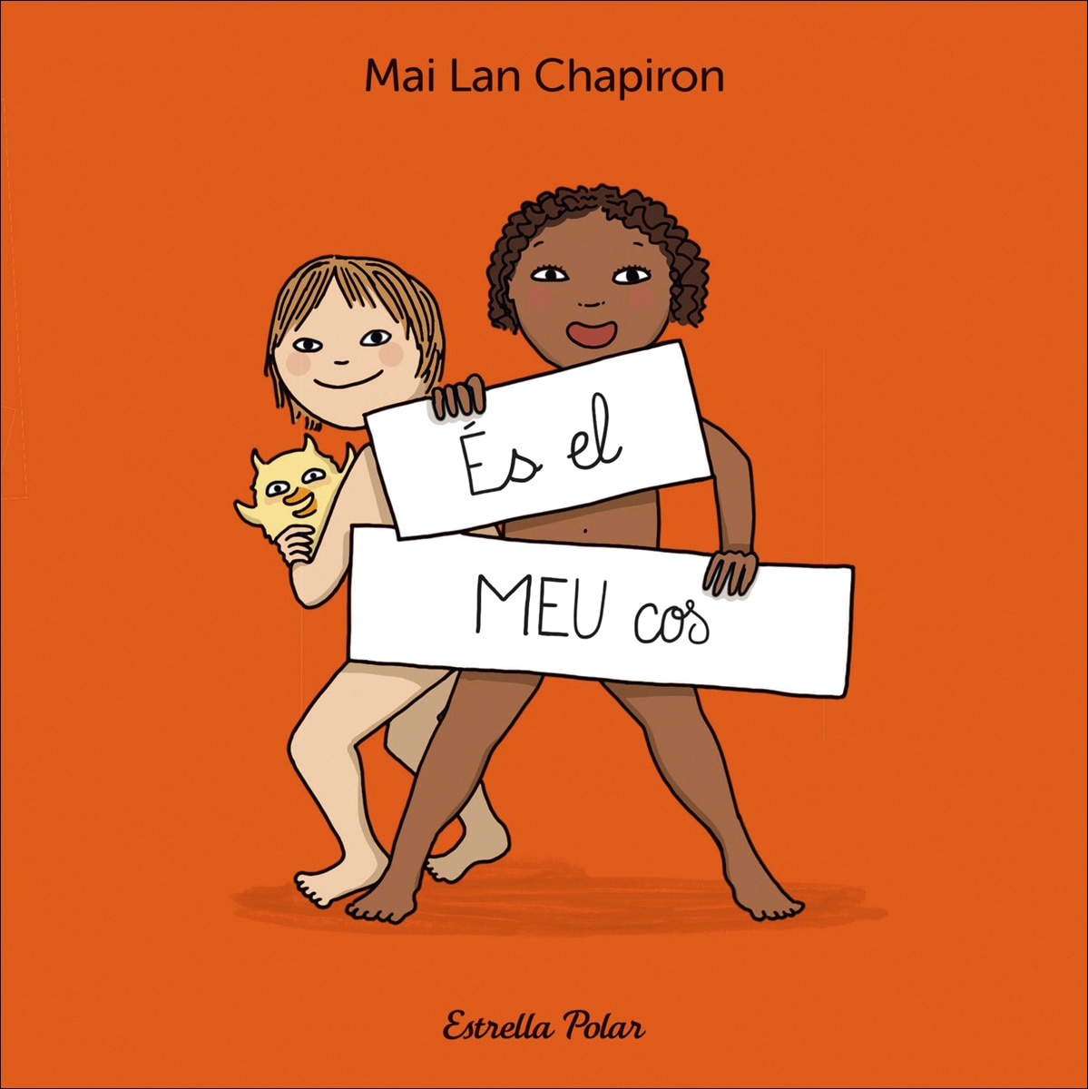 És el MEU cos 1