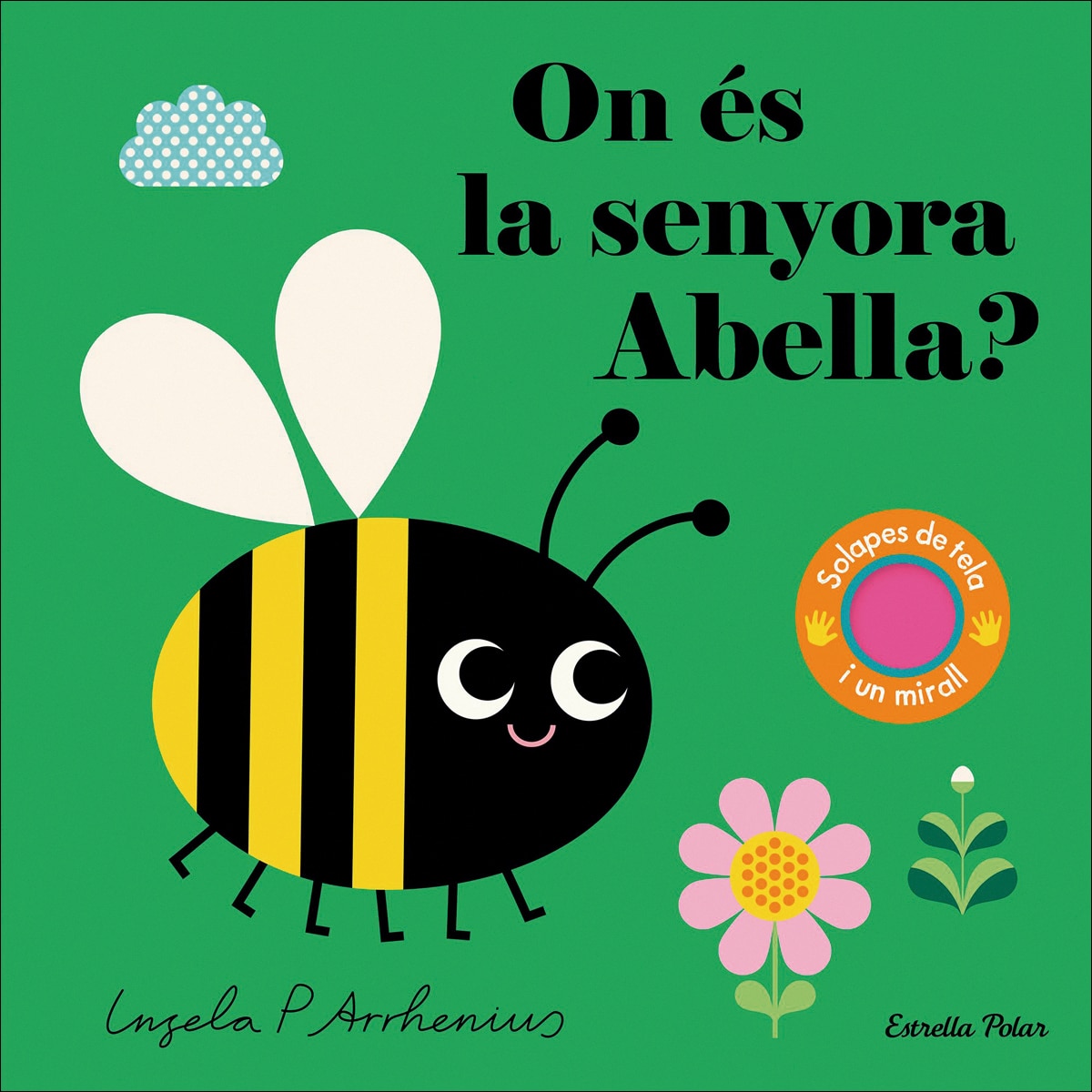 On és la senyora Abella? 1